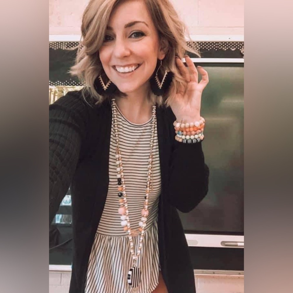 Plunder Statement Necklaces - image 3